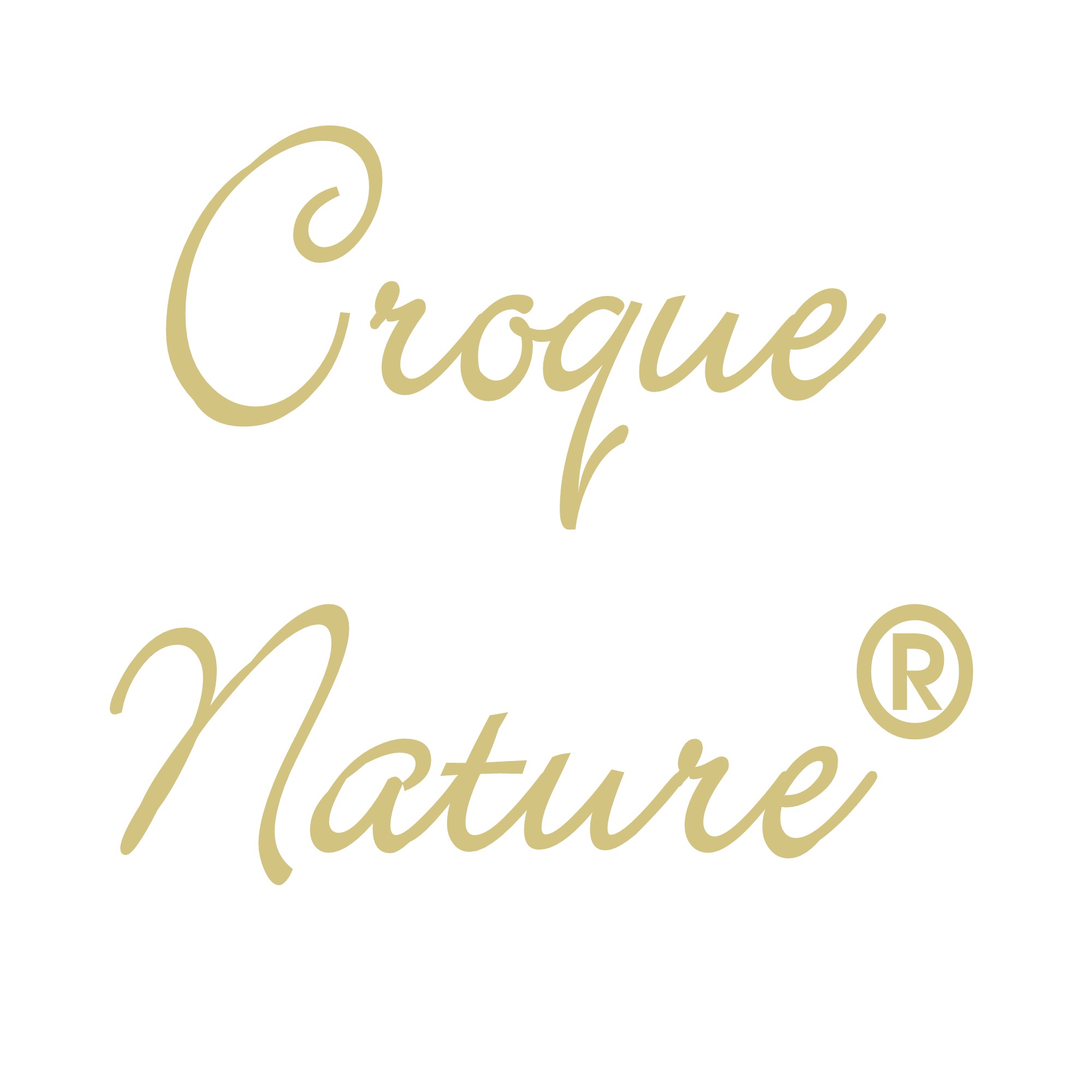 CROQUE NATURE® SAJAS